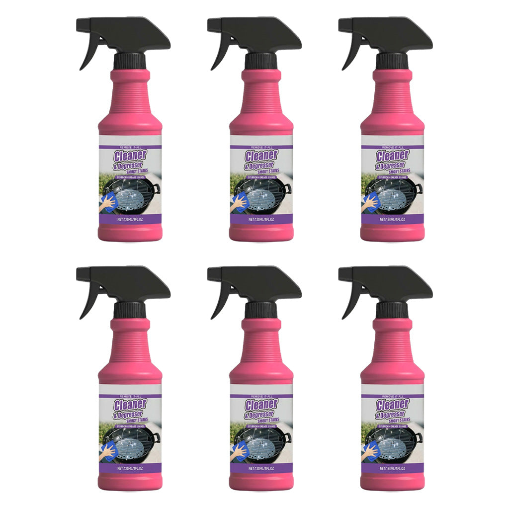 Odinl™ Heavy-Duty Grill Degreaser Spray