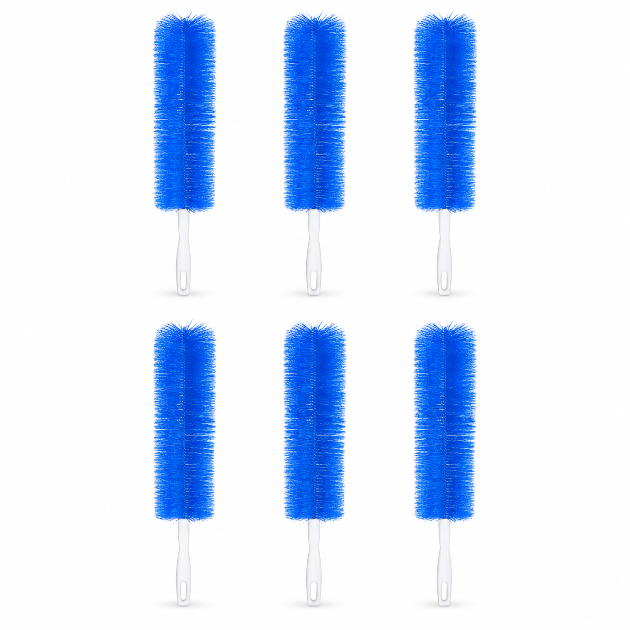 ShineMend™ Easy-Reach Fan, Blind & Vent Cleaner