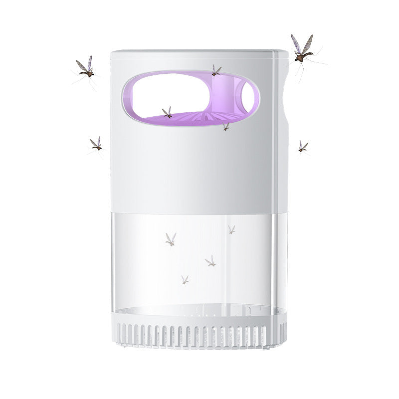 Quiet UV Mosquito Trap – Chemical(OFFER)