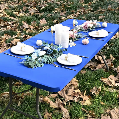 Odinl™ Stretch Fabric Table Top Cap Cover (OFFER)