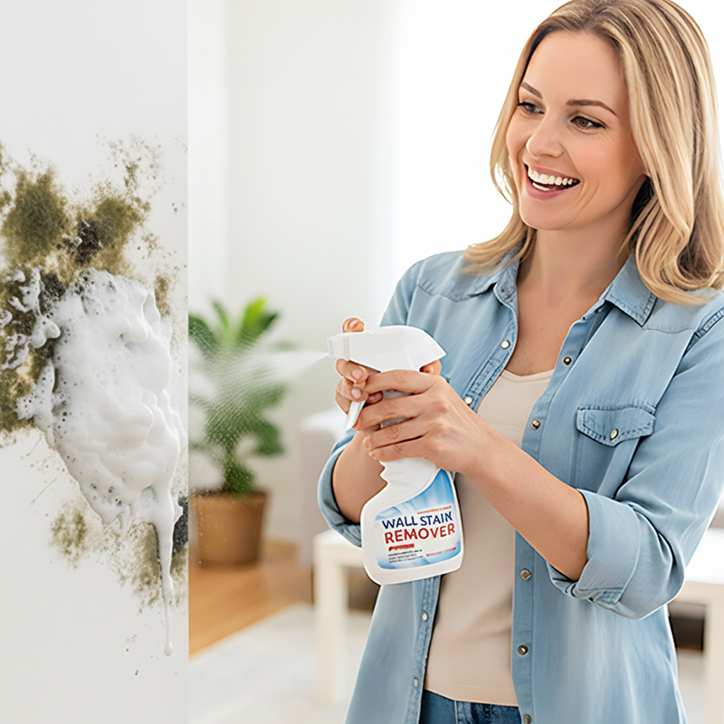 ShineMend™ Highly Effective Mould Removal Spray