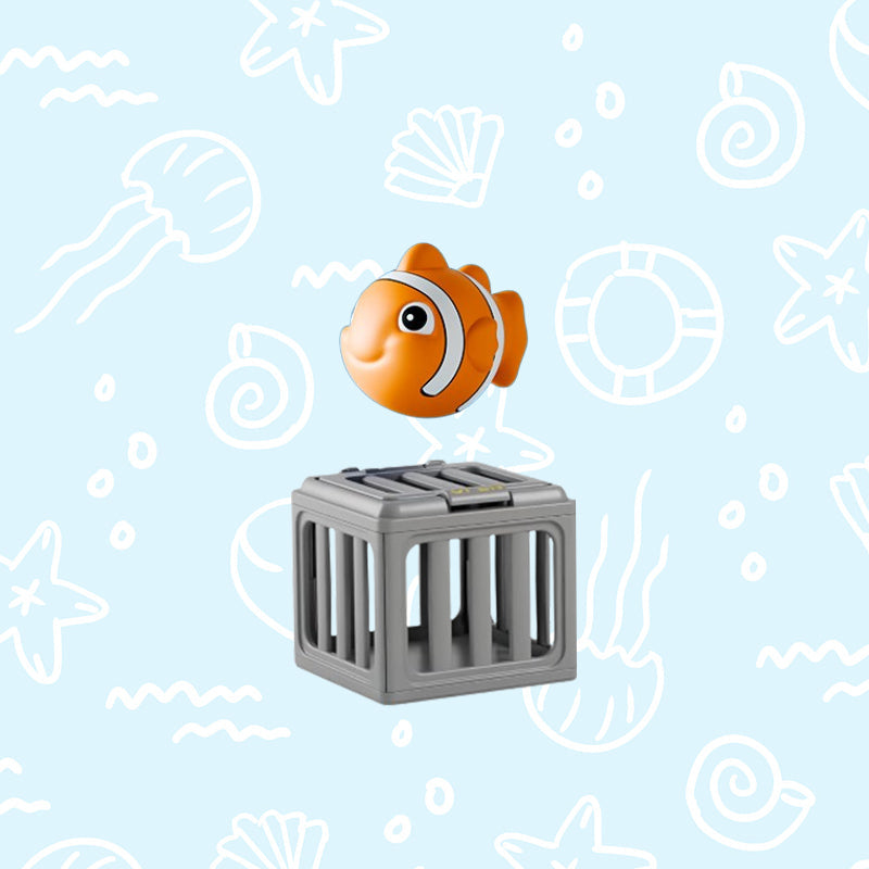 Odinl™ Ocean Rescue Pool Diving Toys Set