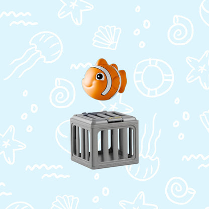 Odinl™ Ocean Rescue Pool Diving Toys Set