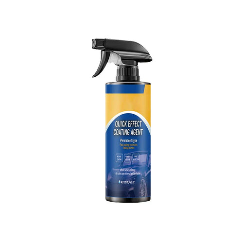 Advanced Car Quick-acting Coating Agent Spray✨ (OFFER)