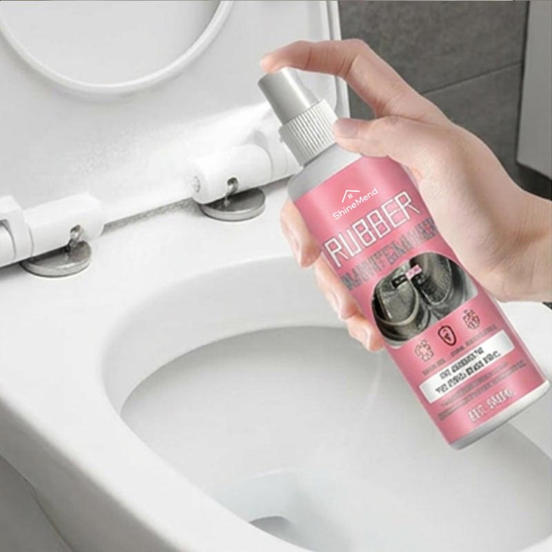 ShineMend™ Instant Mold & Mildew Remover Spray