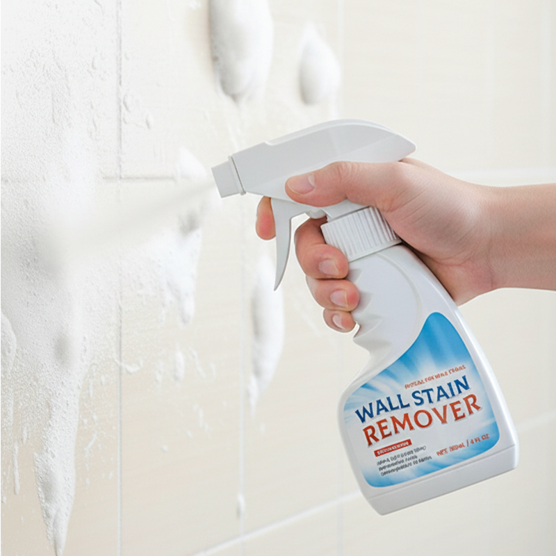 ShineMend™ Highly Effective Mould Removal Spray