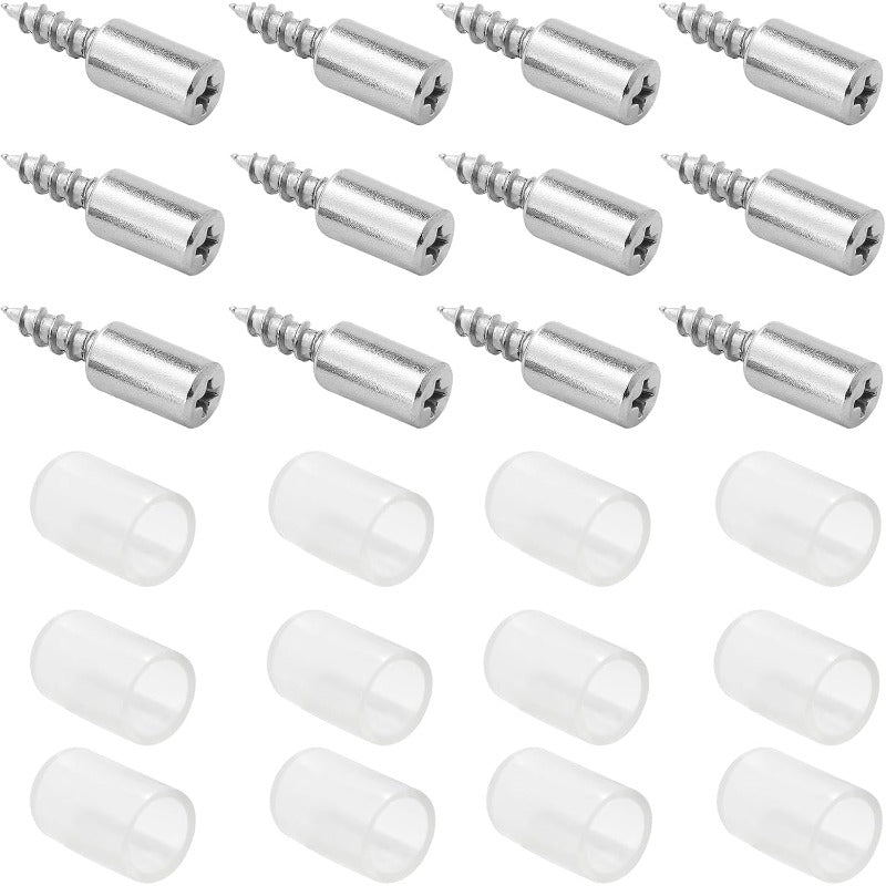 Odinl™ Metal Shelf Support Pegs for Secure Storage