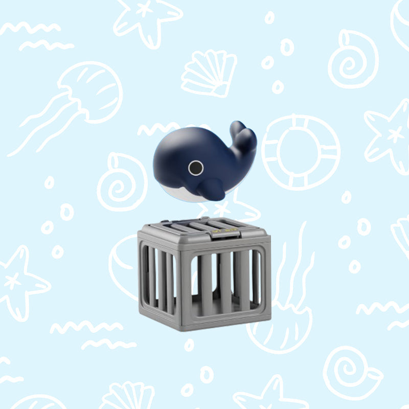Odinl™ Ocean Rescue Pool Diving Toys Set