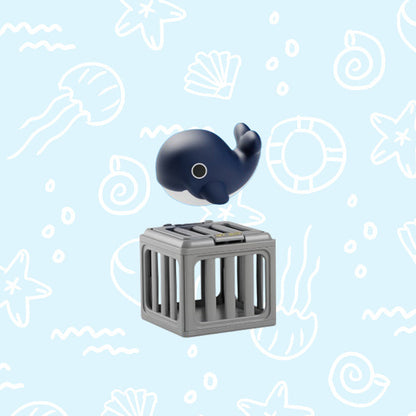 Odinl™ Ocean Rescue Pool Diving Toys Set