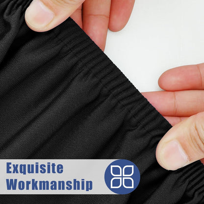 Odinl™ Stretch Fabric Table Top Cap Cover (OFFER)
