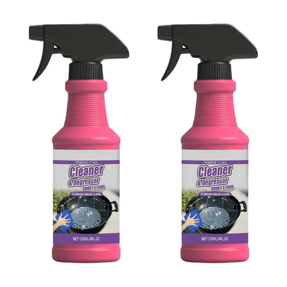 Odinl™ Heavy-Duty Grill Degreaser Spray