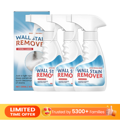 ShineMend™ Highly Effective Mould Removal Spray