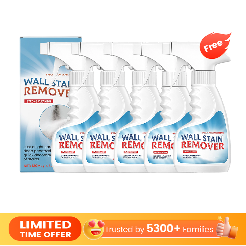 ShineMend™ Highly Effective Mould Removal Spray