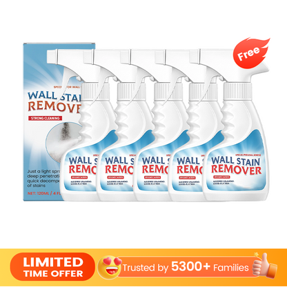 ShineMend™ Highly Effective Mould Removal Spray
