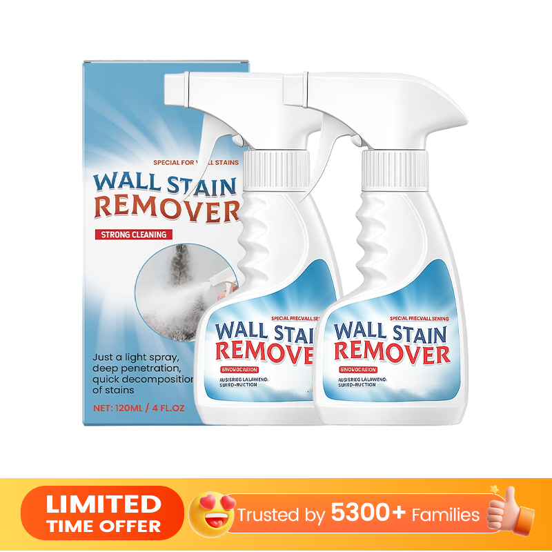 ShineMend™ Highly Effective Mould Removal Spray