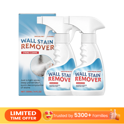 ShineMend™ Highly Effective Mould Removal Spray