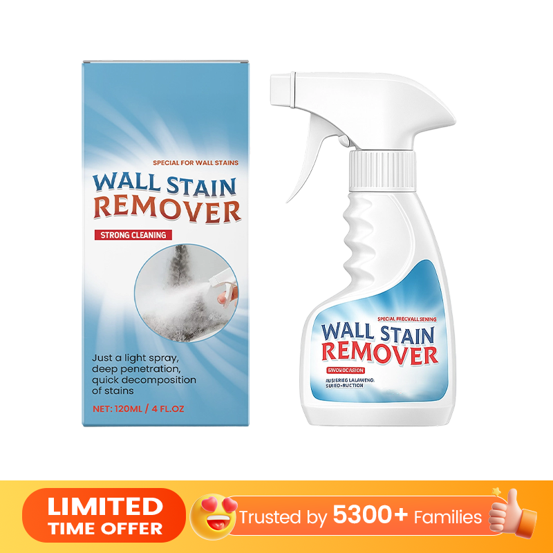 ShineMend™ Highly Effective Mould Removal Spray