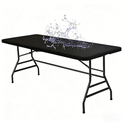 Odinl™ Stretch Fabric Table Top Cap Cover (OFFER)