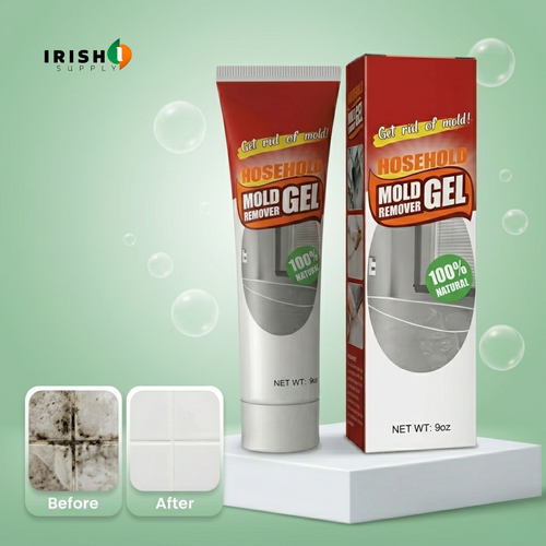 ShineMend™ Miracle Mould Remover Gel