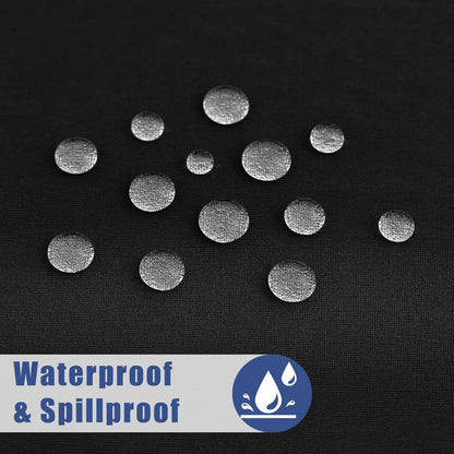 Odinl™ Stretch Fabric Table Top Cap Cover (OFFER)
