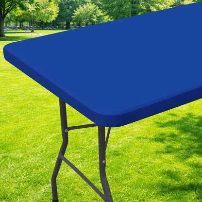 Odinl™ Stretch Fabric Table Top Cap Cover (OFFER)
