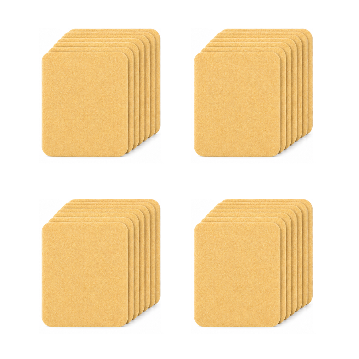 ⏳Time-Limited Special⏰ Ginger Pain Relief Patches – Natural Heat Therapy for Aches & Stiffness | Stick It Where It Hurts! 💆‍♀️