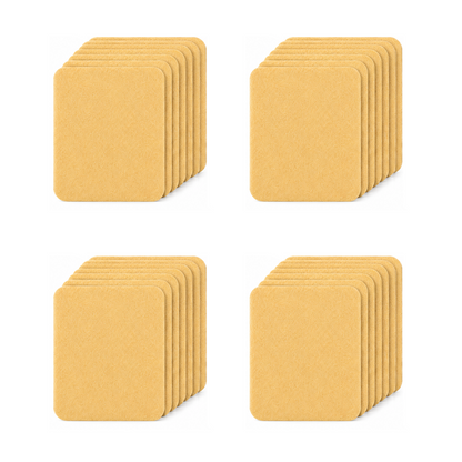 ⏳Time-Limited Special⏰ Ginger Pain Relief Patches – Natural Heat Therapy for Aches & Stiffness | Stick It Where It Hurts! 💆‍♀️