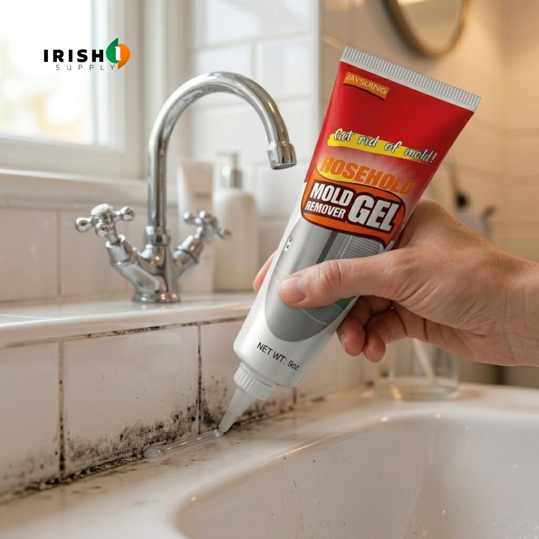 ShineMend™ Miracle Mould Remover Gel