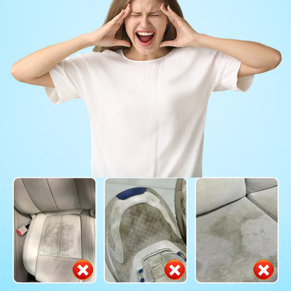 🔥Hot Sale 50% 0FF🔥Odinl™ Powerful & Multipurpose Car Interior Foam Cleaner