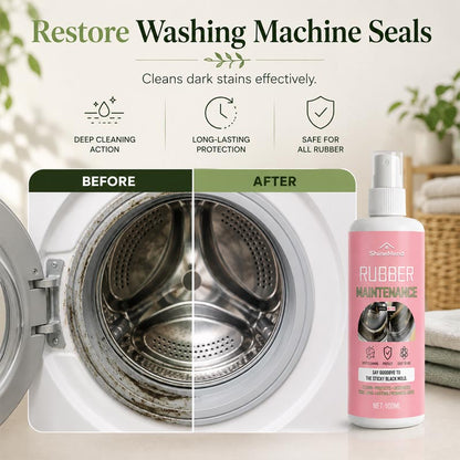 ShineMend™ Instant Mold & Mildew Remover Spray