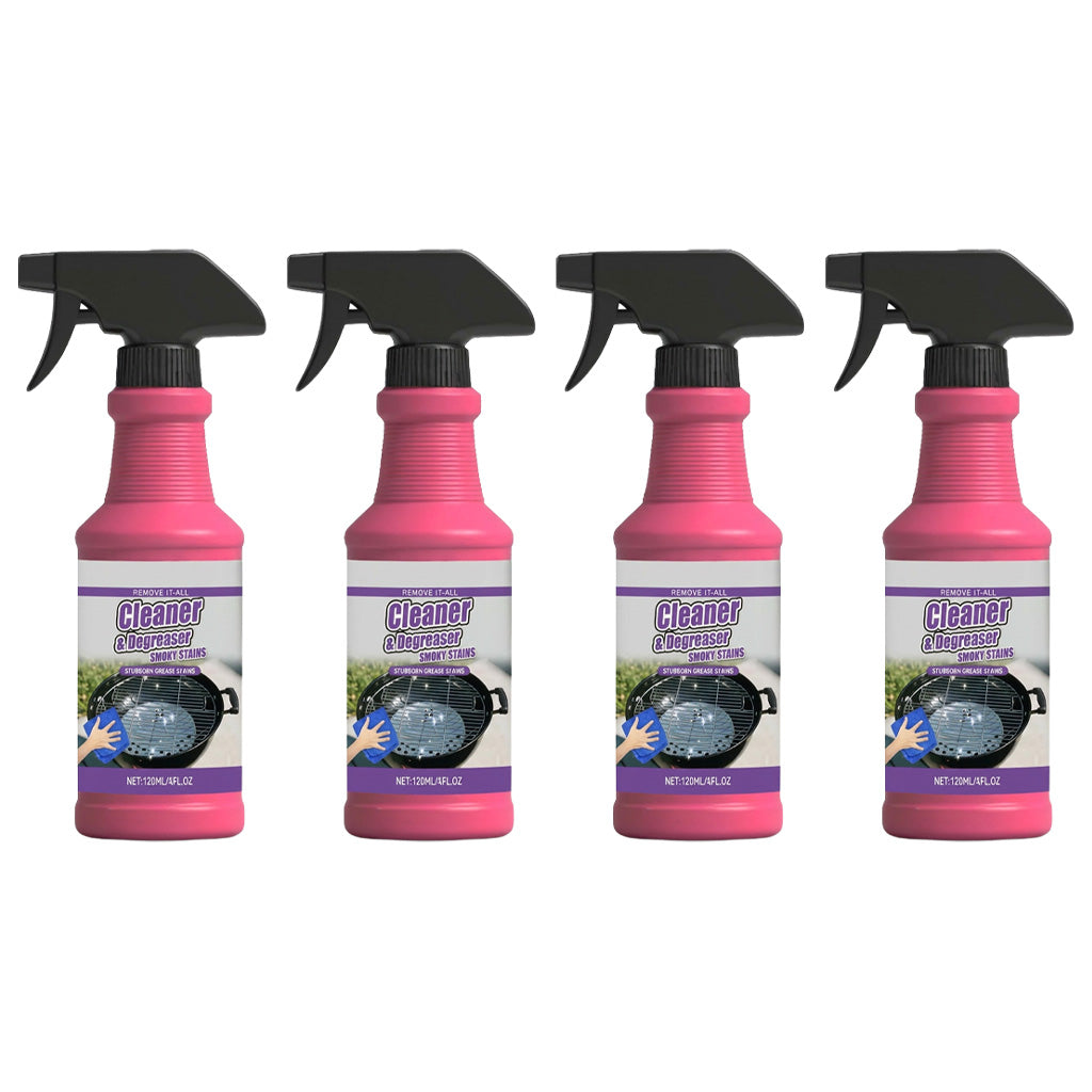 Odinl™ Heavy-Duty Grill Degreaser Spray (offer)