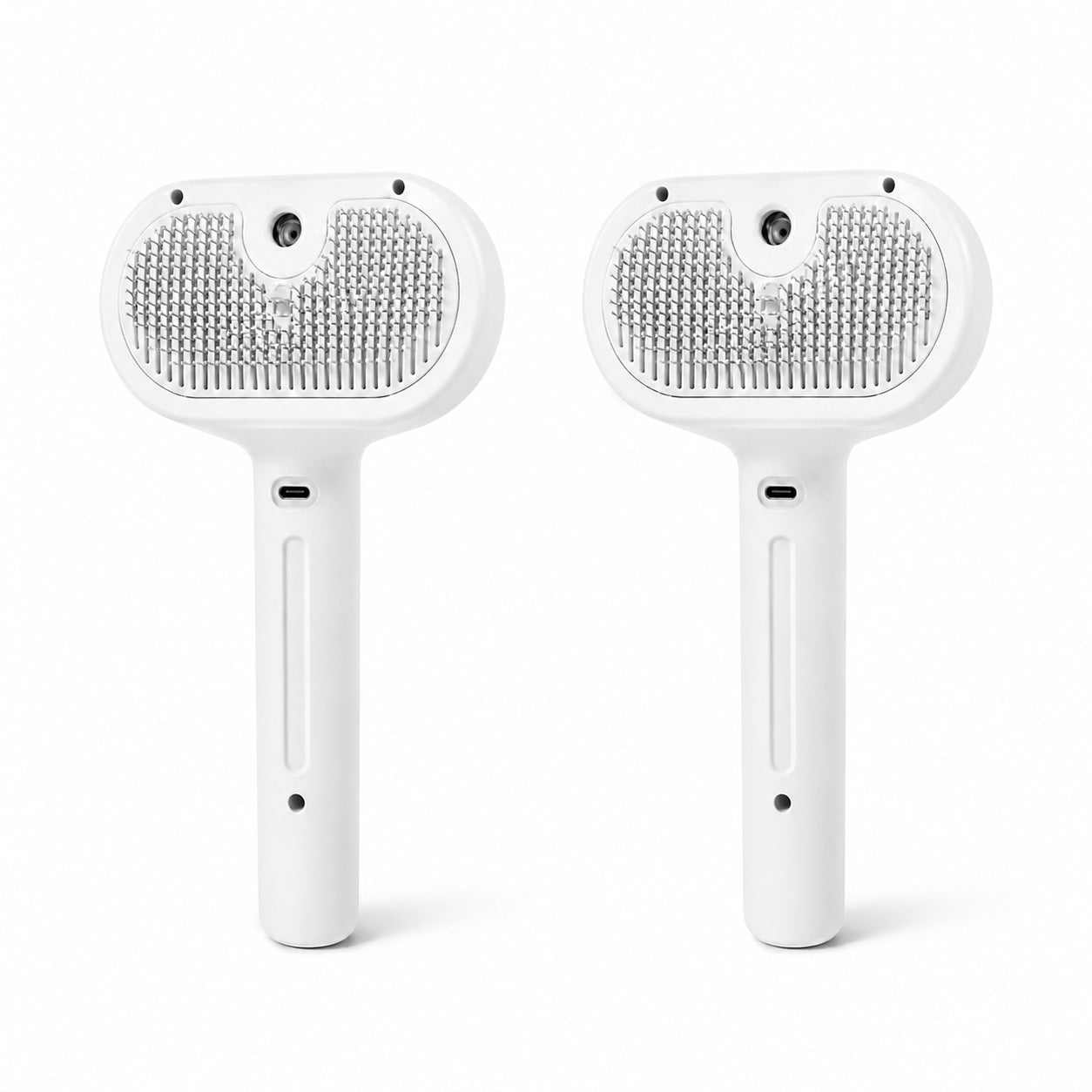 Odinl™ MistClean Pet Grooming Brush