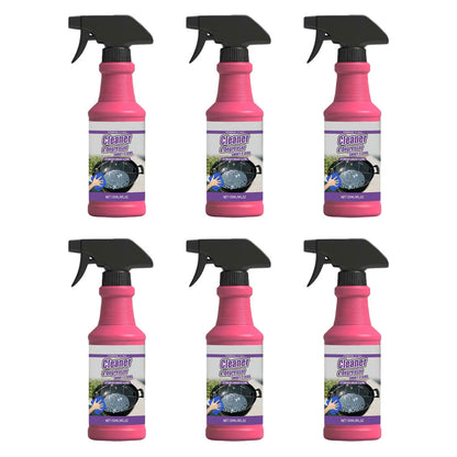 Odinl™ Heavy-Duty Grill Degreaser Spray