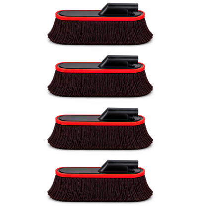 🔥Car Duster with Extendable Telescoping Handle🚗