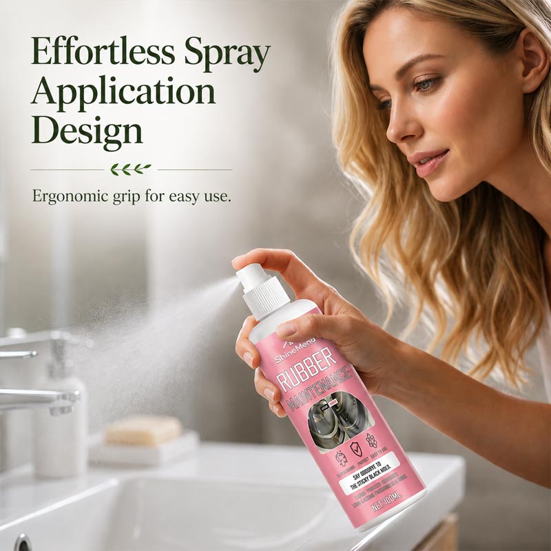 ShineMend™ Instant Mold & Mildew Remover Spray