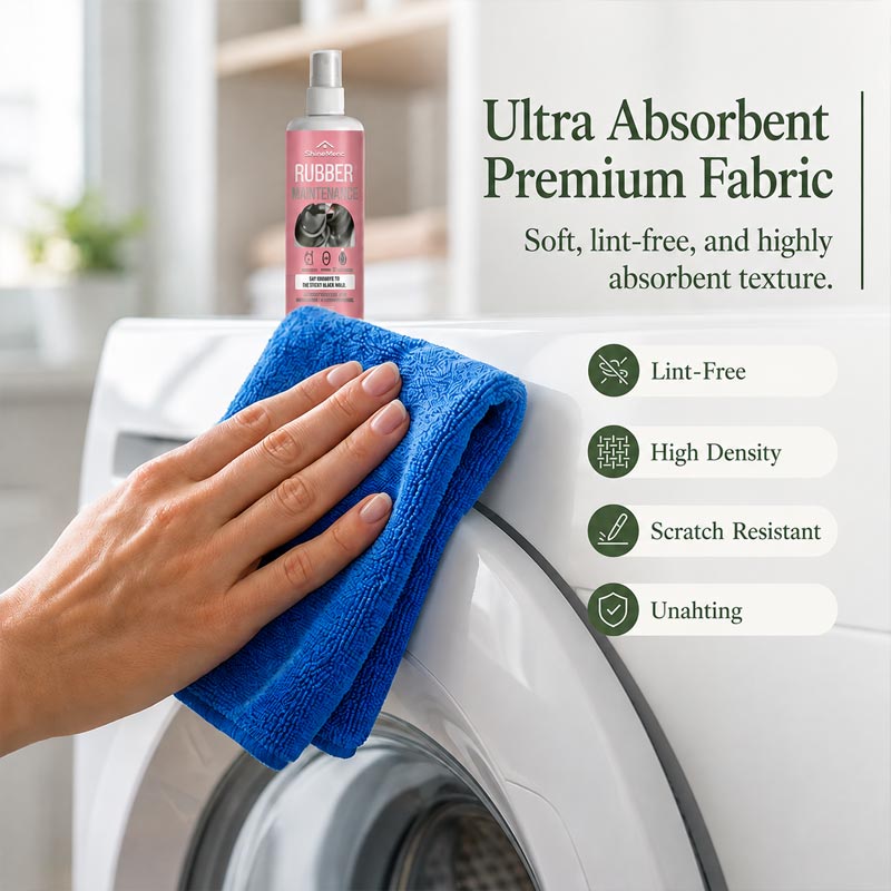 ShineMend™ Instant Mold & Mildew Remover Spray