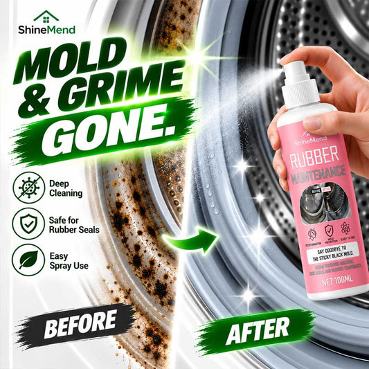 ShineMend™ Instant Mold & Mildew Remover Spray (Copy)