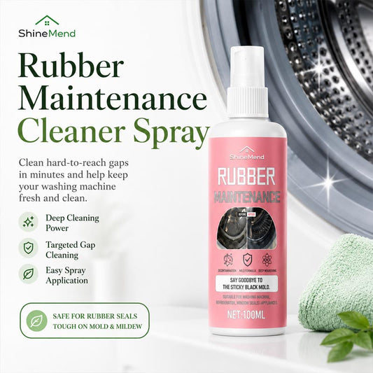 ShineMend™ Instant Mold & Mildew Remover Spray