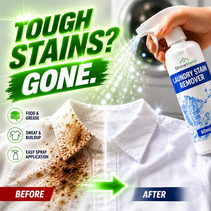 ShineMend™ Powerful Laundry Stain Remover Spray (Copy2)