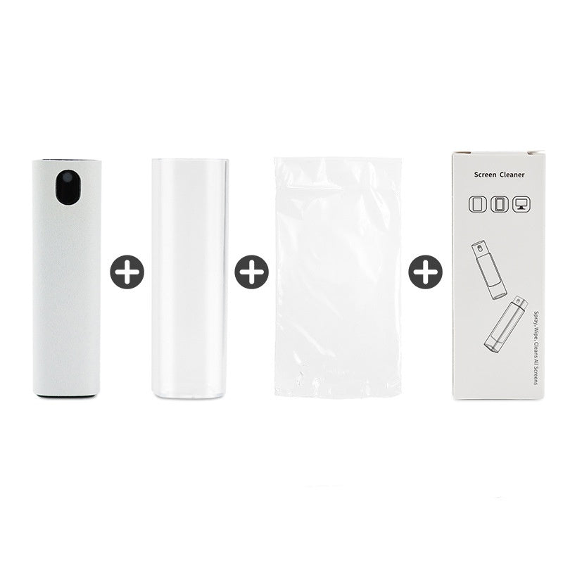 Odinl™ Ultimate 2-in-1 Screen Cleaner Spray (OFFER)