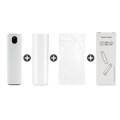 Odinl™ Ultimate 2-in-1 Screen Cleaner Spray (OFFER)