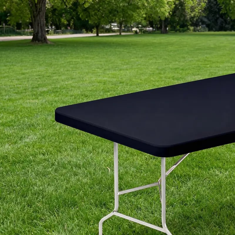 Odinl™ Stretch Fabric Table Top Cap Cover (OFFER)