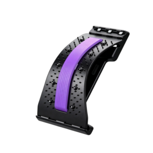 Magnetic Lumbar Stretcher (OFFER)