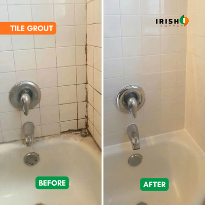 ShineMend™ Miracle Mould Remover Gel