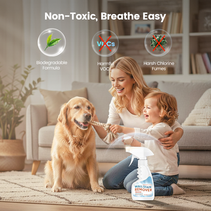 ShineMend™ Highly Effective Mould Removal Spray
