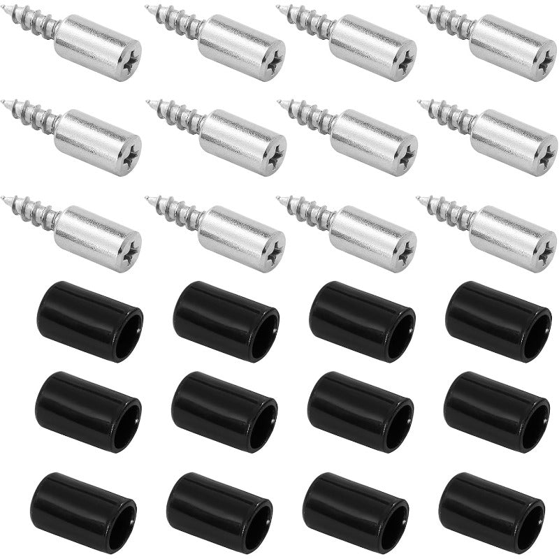 Odinl™ Metal Shelf Support Pegs for Secure Storage