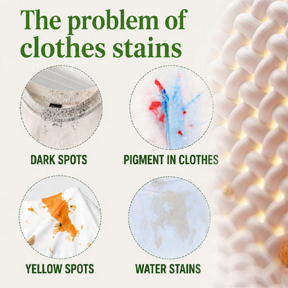 ShineMend™ Powerful Laundry Stain Remover Spray