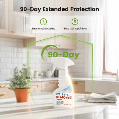 ShineMend™ Highly Effective Mould Removal Spray