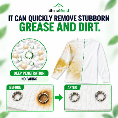 ShineMend™ Powerful Laundry Stain Remover Spray (Copy2)