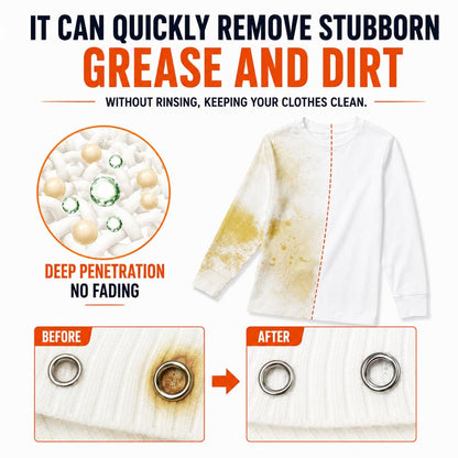 ShineMend™ Powerful Laundry Stain Remover Spray (Copy)